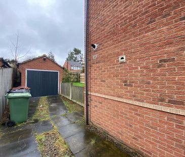 Woodside Mews, Leeds, Meanwood - Photo 1