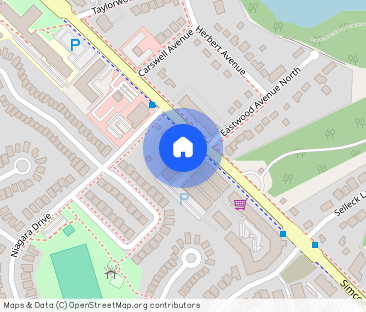 For Lease - 1800 Simcoe Street Unit# 318-B, Oshawa, Ontario - Photo 1