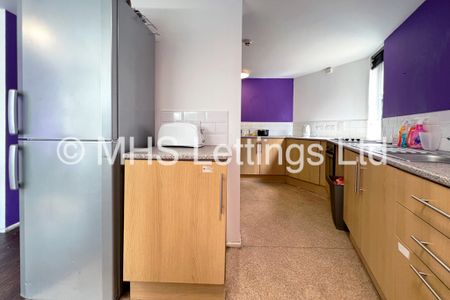 1 Bedroom Apartment for rent in St. Ann's Lane - Photo 5