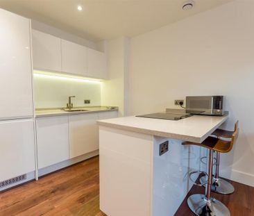 1 bedroom apartment to rent - Photo 4