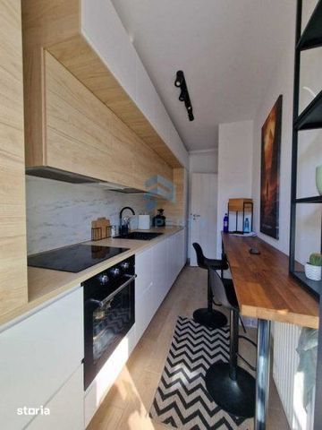 Inchiriere Apartament 3 camere in Theodor Pallady-Terasa 50 mp-Bloc 20 - Photo 5