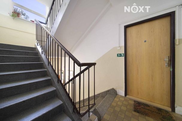 Pronájem bytu 2+kk 55 m² - Fotografie 1