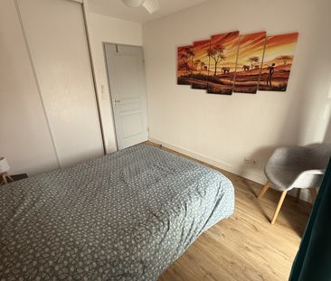 Location Appartement 2 pièces 36m² GUJAN MESTRAS 33470 - Photo 6