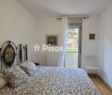 Piso en alquiler en Avenida de Sardas - Foto 4