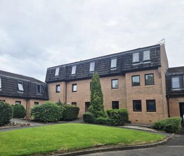 Mahon Court, Moodiesburn, G69 - Photo 3