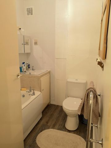 Studio Flat, Carrick Court, SE11 - Photo 5