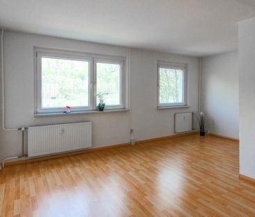 Nicolaistraße 7 - Foto 1