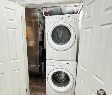 For Lease - 8 Altura Way Unit# Bsmt, Brampton, Ontario - Photo 3