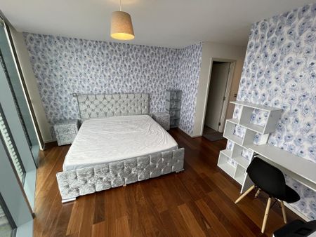3 bedroom apartment to rent - Photo 5
