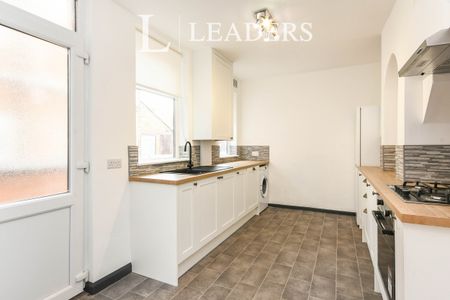 3 bedroom house to rent Carter Lane, Mansfield, NG18 - Photo 3