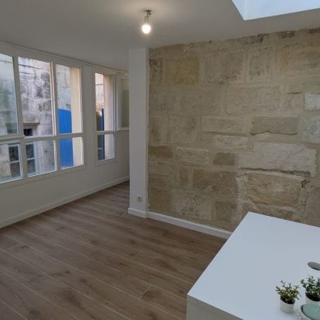 Location Appartement P4 Duplex rénové(e) Sommieres - Photo 1