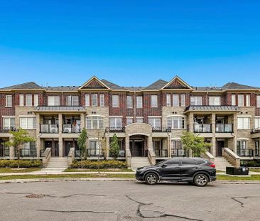 For Lease - 200 Veterans Drive Unit# 5, Brampton, Ontario - Photo 5