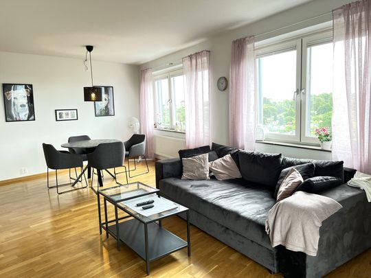 Närlundavägen 16A, Helsingborg - Photo 1