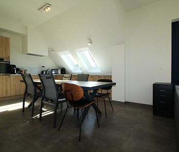 Nieuwbouwappartement nabij centrum Waregem - Foto 6