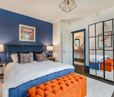 2 bedroom flat to rent - Photo 4