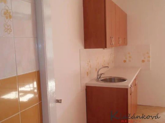 Pronájem bytu 1kk /OV/, 30 m - Photo 1
