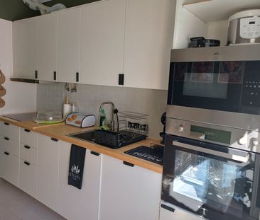 Fantástico Apartamento T1 linhas modernas, totalmente renovado e eq... - Photo 2
