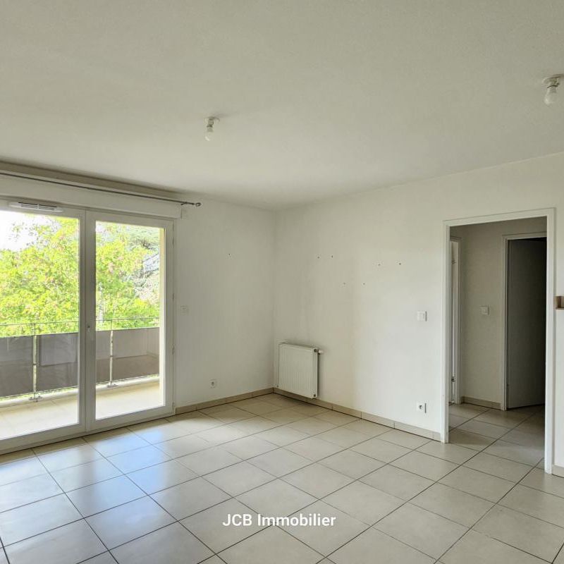 Location Appartement 2 pièces 41m² LA SALVETAT ST GILLES 31880 - Photo 1