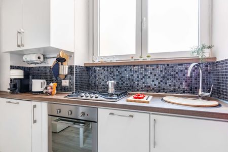 Viale Giovanni da Cermenate, Milan, Lombardy 20141 - Photo 4