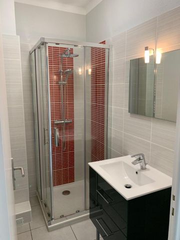 Location Appartement 2 pièces 49m² LYON 3ème - Photo 2