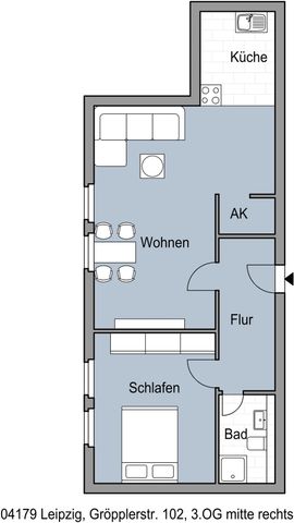 Gröpplerstr. 102, 04179 Leipzig OT Neulindenau - Photo 5