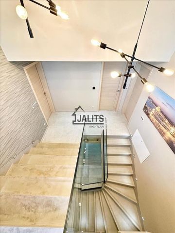 Kiadó felújított lakás - Budapest I. kerület - Photo 3