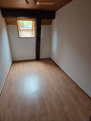3.5 Zimmer, 90 m² - Photo 1