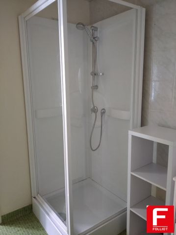 A louer appartement MEUBLE type F2 Carentan - 1er étage (50500) - Photo 2