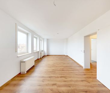 IMMOPARTNER - Moderne Wohnung mit Ausblick! - Foto 2