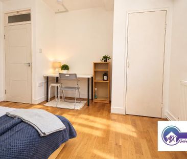 1 Bedroom Room in Flat Share To Rent - Photo 2