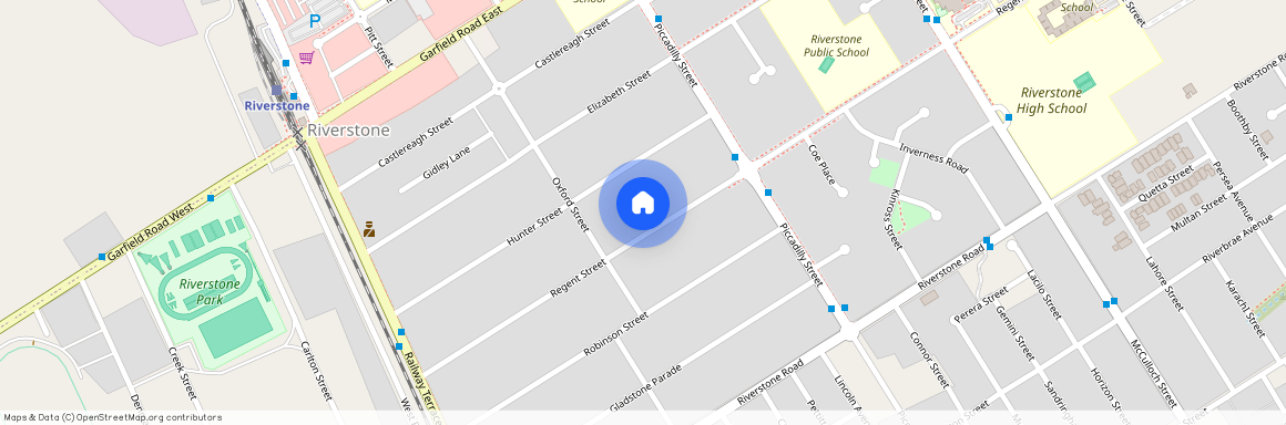 59 Regent Street, NSW 2765, Riverstone