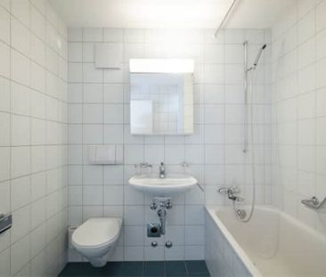 4.5 Zimmer, 86 m², 3. Stock - Photo 3