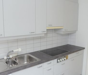 Helle 4.5-Zimmer-Wohnung - Photo 1