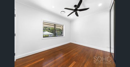 Stylish 3-Bedroom Home with Designer Finishes & Outdoor Entertaining! - Photo 4