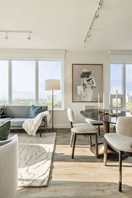 For Lease - 71 Redpath Avenue Unit# 1206, Toronto, Ontario - Photo 1