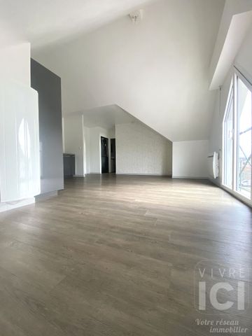 Location Appartement 2 pièces 37m² - Photo 5