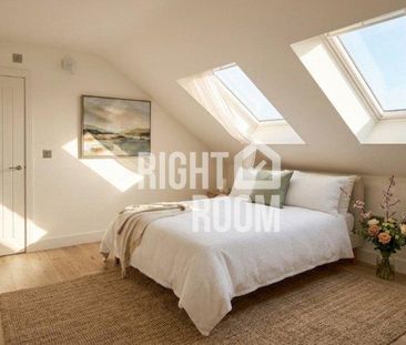 1 bedroom in a house share to rent - Photo 2