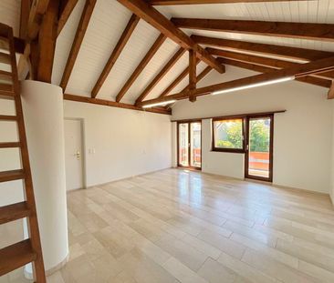 centrally located apartment/office space in Winterthur - Foto 4