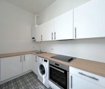 Ruhige 2-Zimmer-Wohnung Nähe Kongressbad - Photo 3