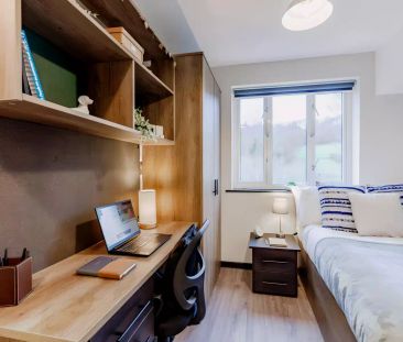 Large Ensuite - Photo 4