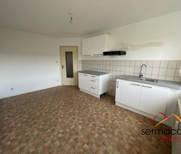 Appartement de type F3 en Duplex (Chauffage inclus) - Photo 6