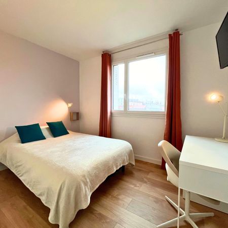 Location Appartement 4 pièces 23m² TOULOUSE 31500 - Photo 4