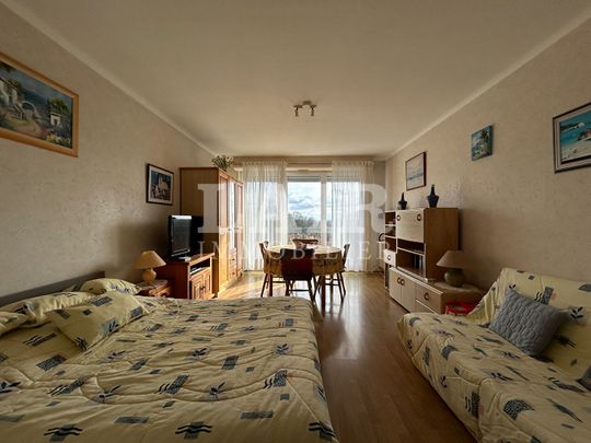 Grand Studio à louer à Bagnoles de l'Orne - Ref O14830 - Photo 1