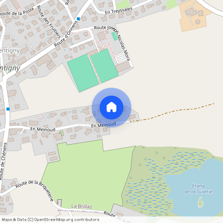 1745, Lentigny, En Meinoud, 31