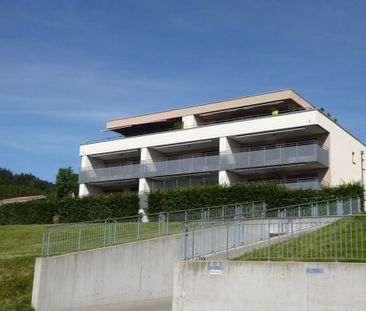 Appartement de 2,5 pièces au 2ème étage - Photo 1