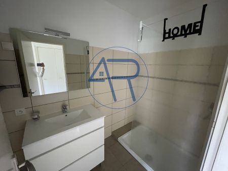 Location Appartement 1 pièce 23m² BRIOUDE 43100 - Photo 4