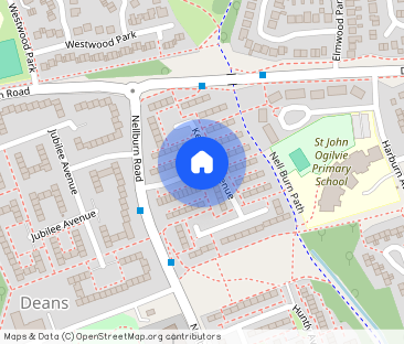 Kenmore Avenue, Livingston - Photo 1