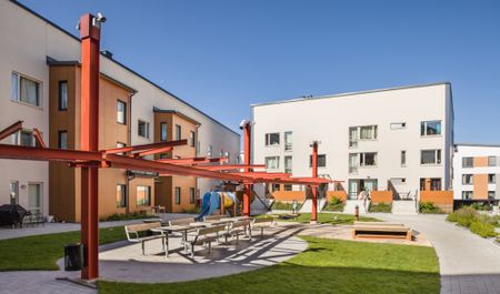 Mimmi Ekholms plats 4, 75221, Uppsala - Photo 2