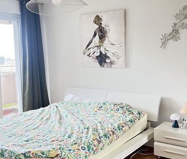 3.5 Zimmer, 78 m², 5. Stock - Photo 2