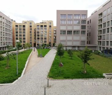 Pronájem zařízeného bytu 2+kk+lodžie v Karlíně - Photo 4